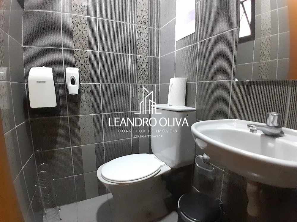 Loja-Salão, 80 m² - Foto 6