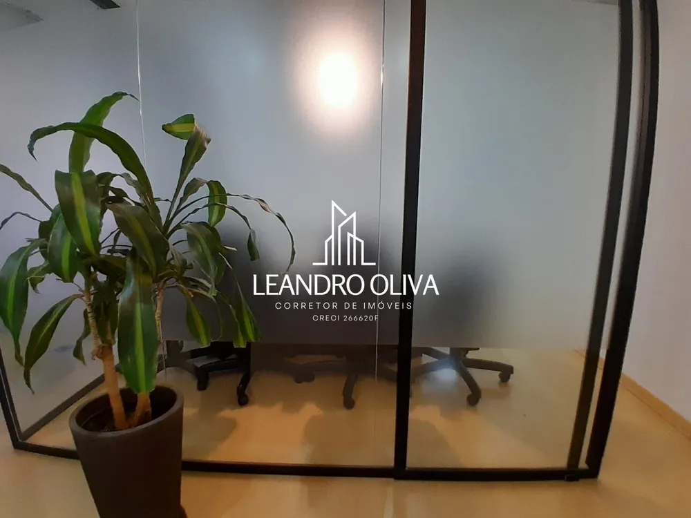 Loja-Salão, 80 m² - Foto 2