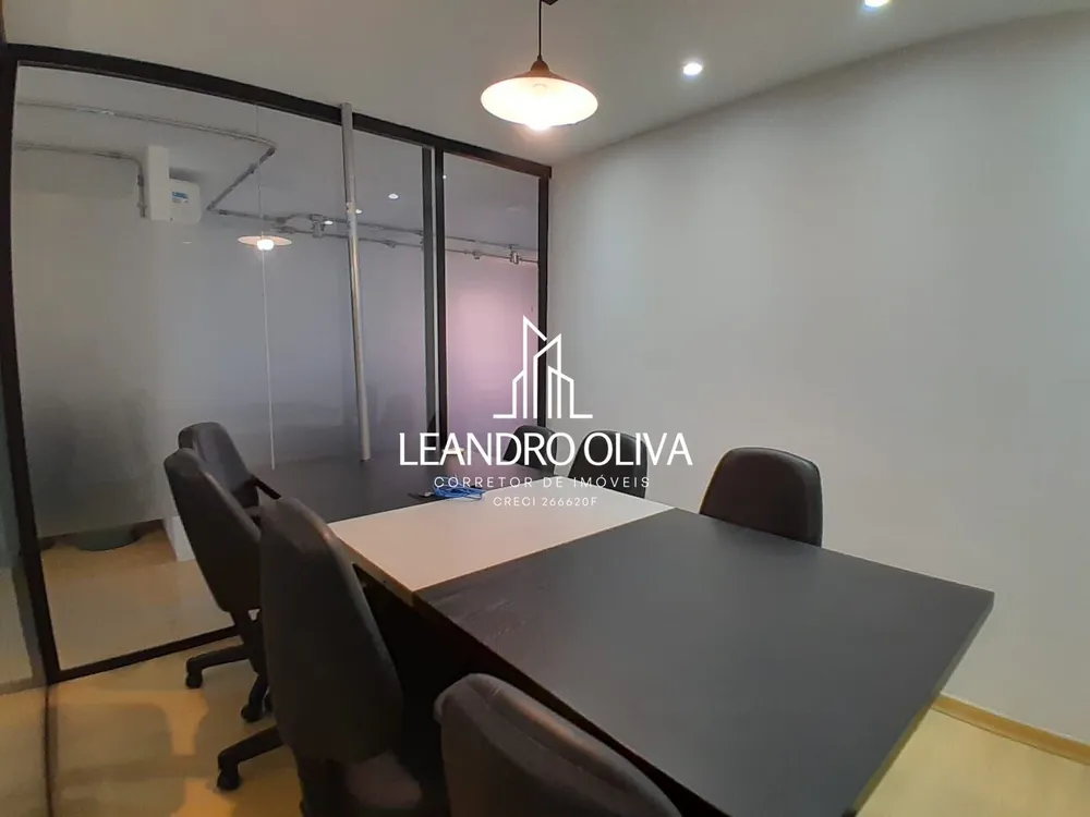 Loja-Salão, 80 m² - Foto 7