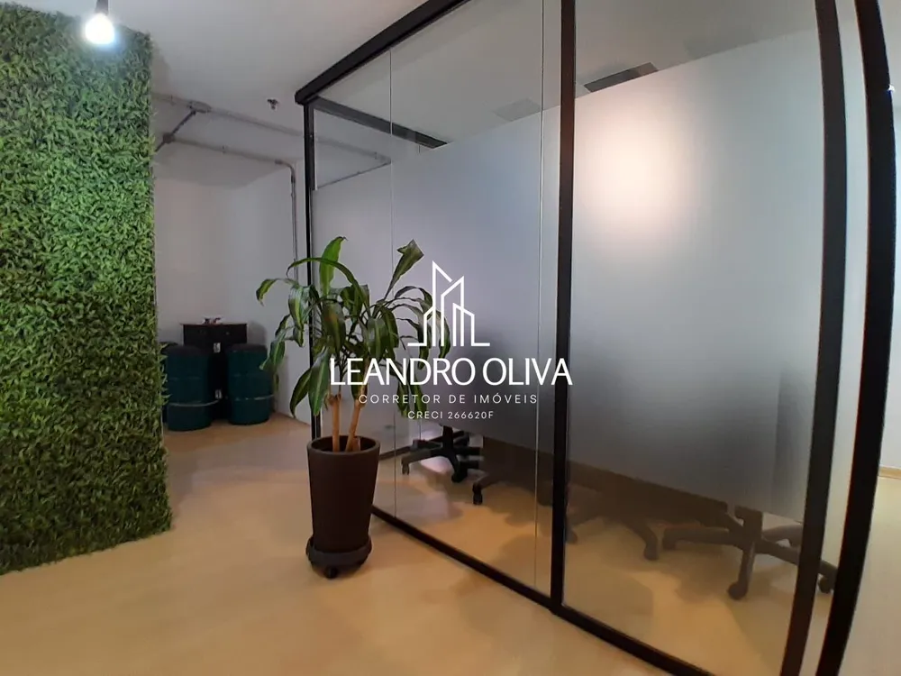 Loja-Salão, 80 m² - Foto 7