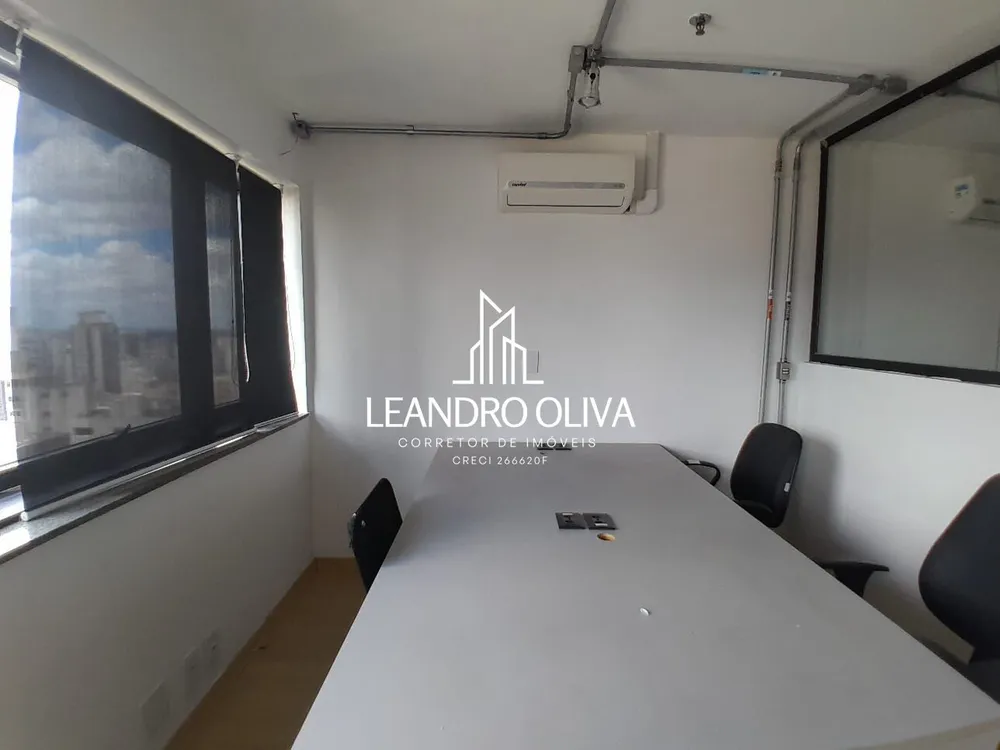 Loja-Salão, 80 m² - Foto 5