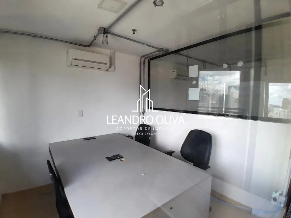Loja-Salão, 80 m² - Foto 1