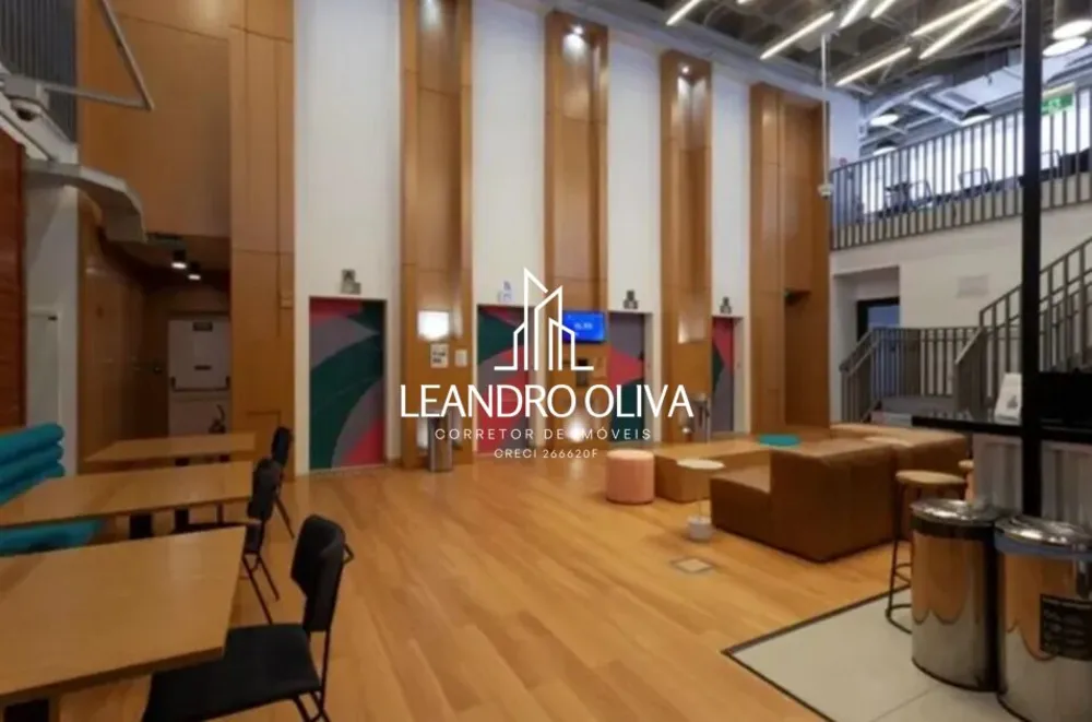 Prédio Inteiro, 4779 m² - Foto 10