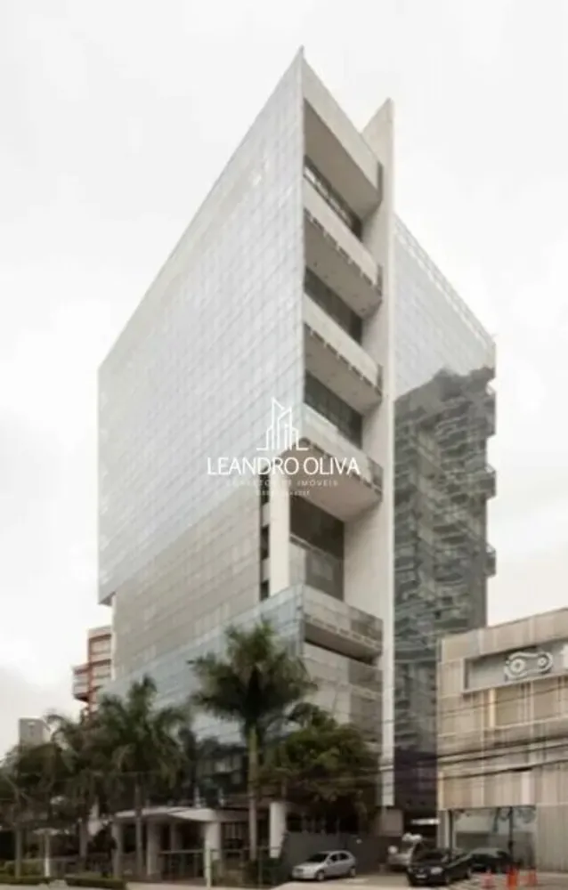 Prédio Inteiro, 4779 m² - Foto 13