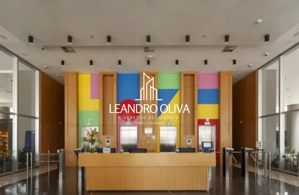 Prédio Inteiro, 4779 m² - Foto 3