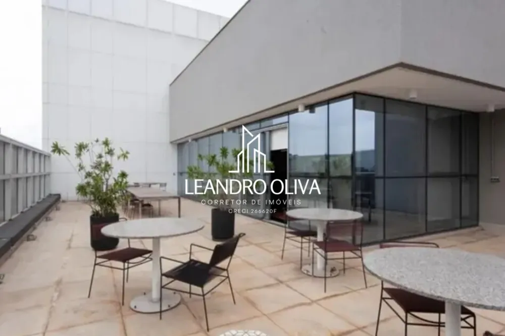 Prédio Inteiro, 4779 m² - Foto 5