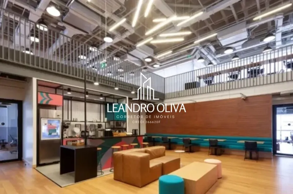 Prédio Inteiro, 4779 m² - Foto 8