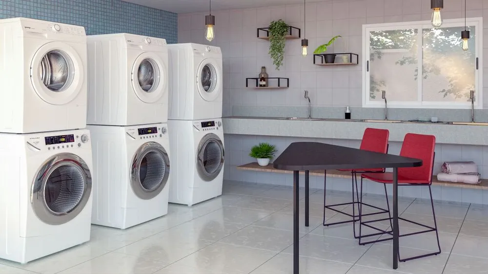 Apartamento, 1 quarto, 24 m² - Foto 6