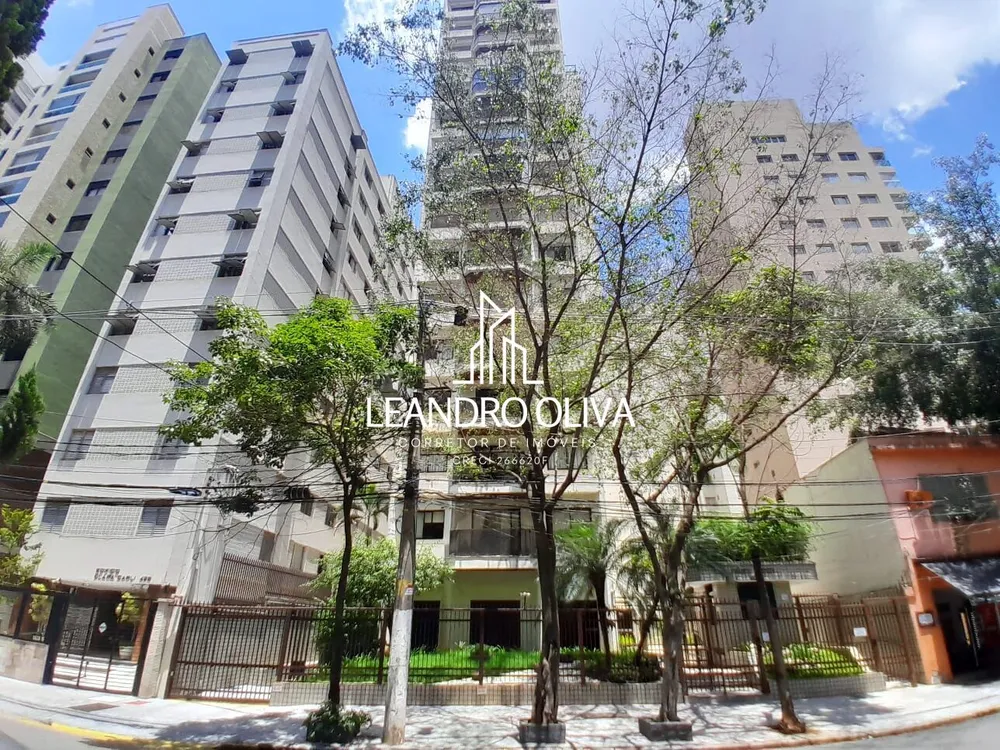 Apartamento, 4 quartos, 163 m² - Foto 11