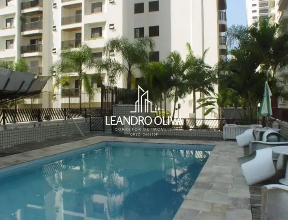 Apartamento, 4 quartos, 163 m² - Foto 12