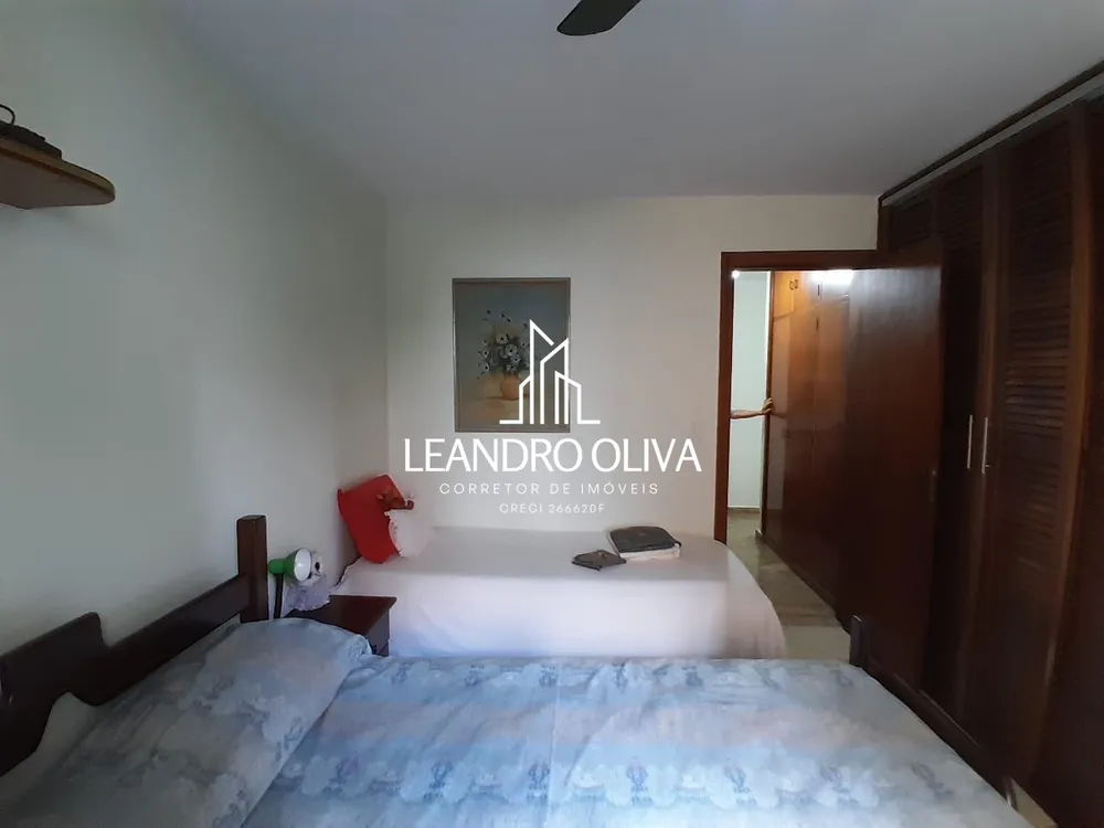 Apartamento, 4 quartos, 163 m² - Foto 7
