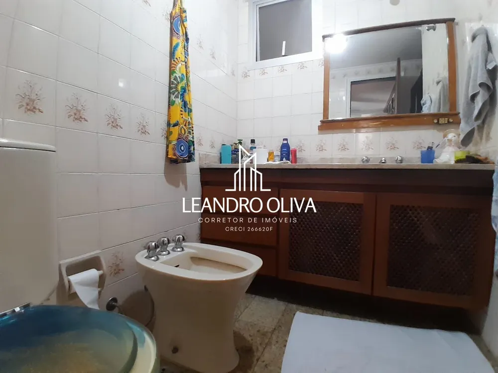 Apartamento, 4 quartos, 163 m² - Foto 3