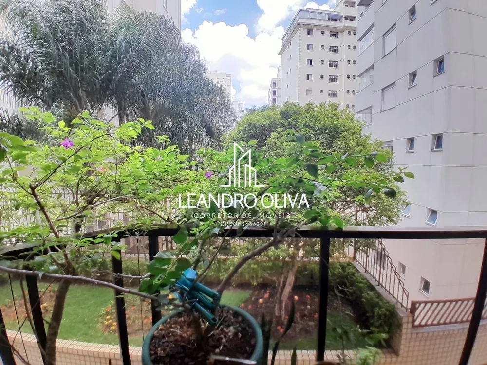 Apartamento, 4 quartos, 163 m² - Foto 4