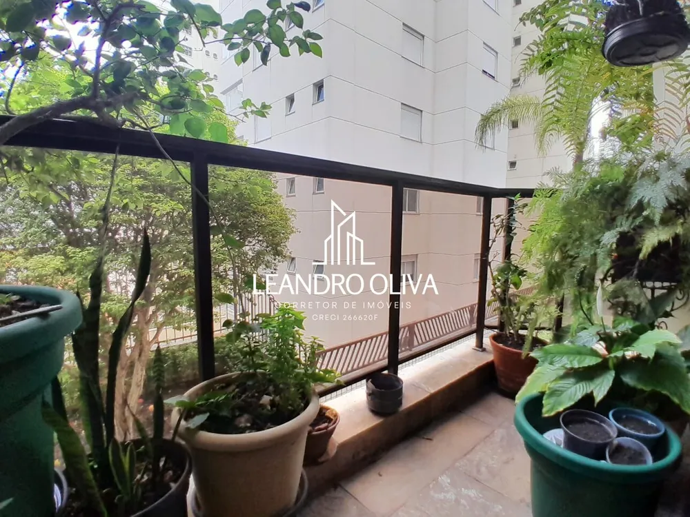 Apartamento, 4 quartos, 163 m² - Foto 3