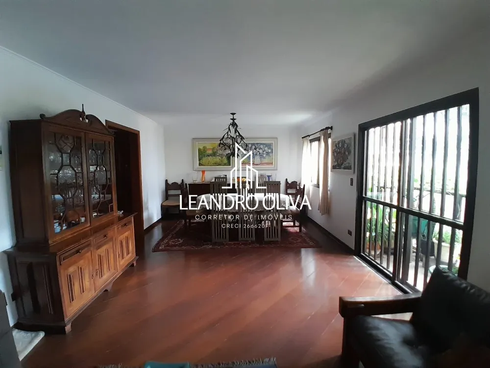 Apartamento, 4 quartos, 163 m² - Foto 1
