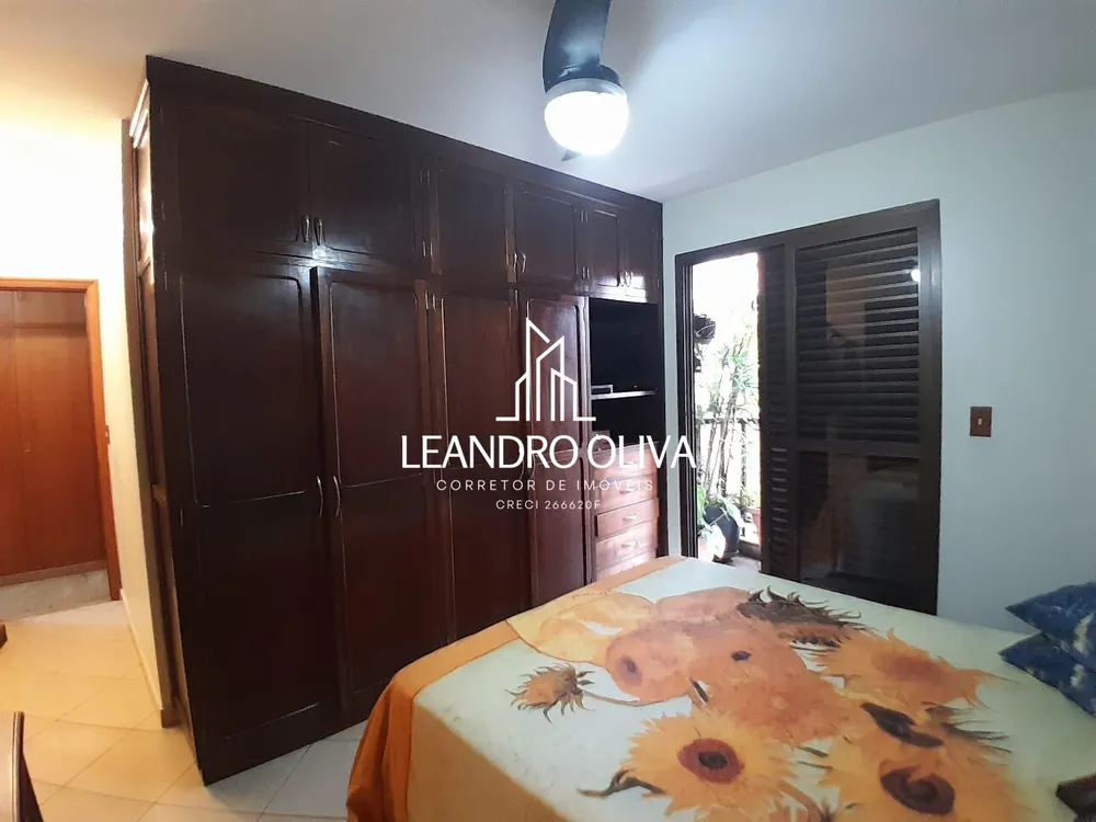 Apartamento, 4 quartos, 163 m² - Foto 1