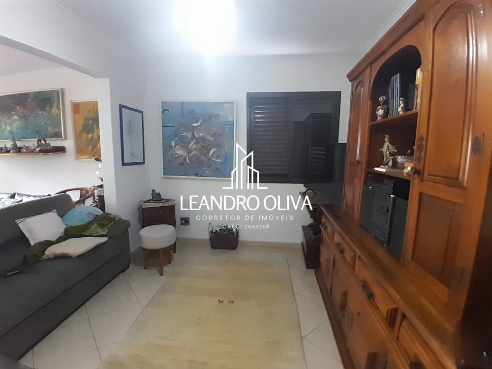 Apartamento, 4 quartos, 163 m² - Foto 4
