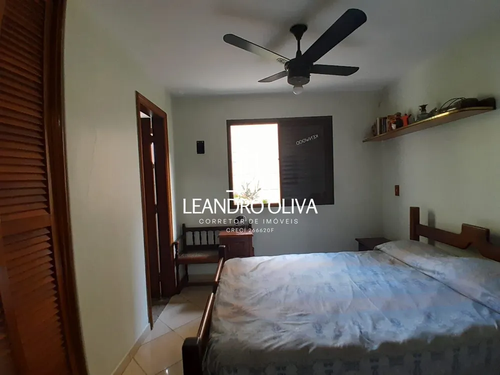 Apartamento, 4 quartos, 163 m² - Foto 2