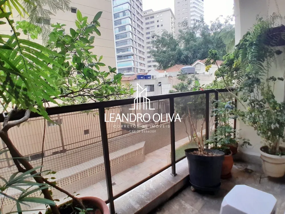 Apartamento, 4 quartos, 163 m² - Foto 9
