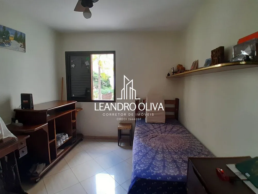 Apartamento, 4 quartos, 163 m² - Foto 6