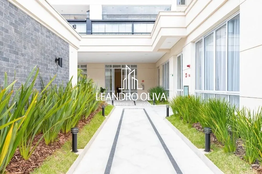 Apartamento, 3 quartos, 172 m² - Foto 1