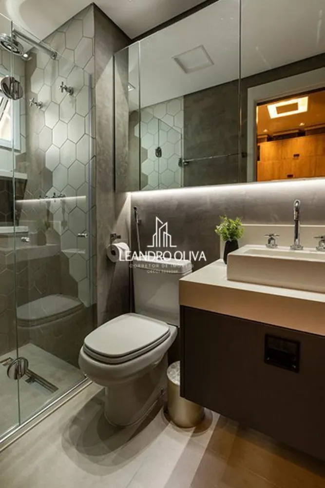 Apartamento, 3 quartos, 172 m² - Foto 3