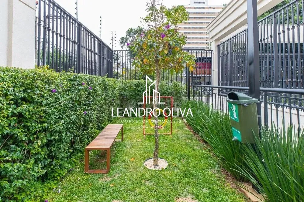 Apartamento, 3 quartos, 172 m² - Foto 2