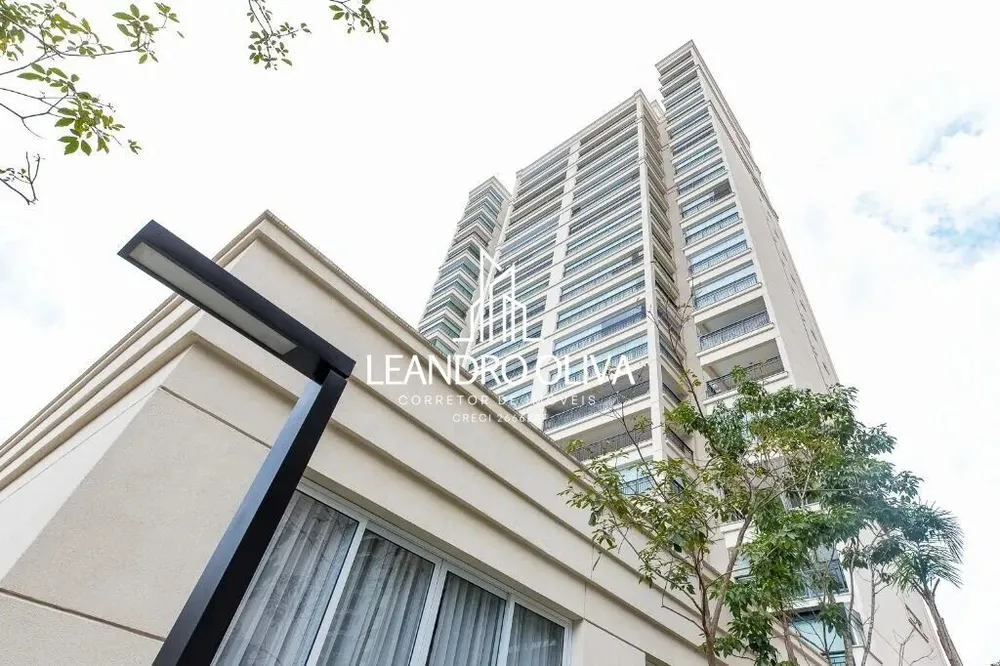Apartamento, 3 quartos, 172 m² - Foto 4