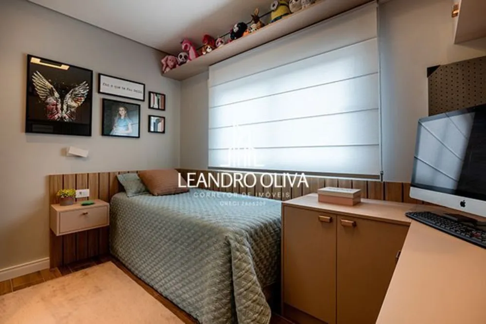 Apartamento, 3 quartos, 172 m² - Foto 3