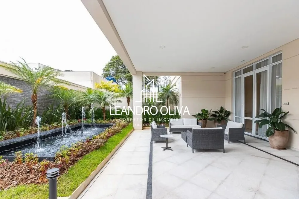 Apartamento, 3 quartos, 172 m² - Foto 12