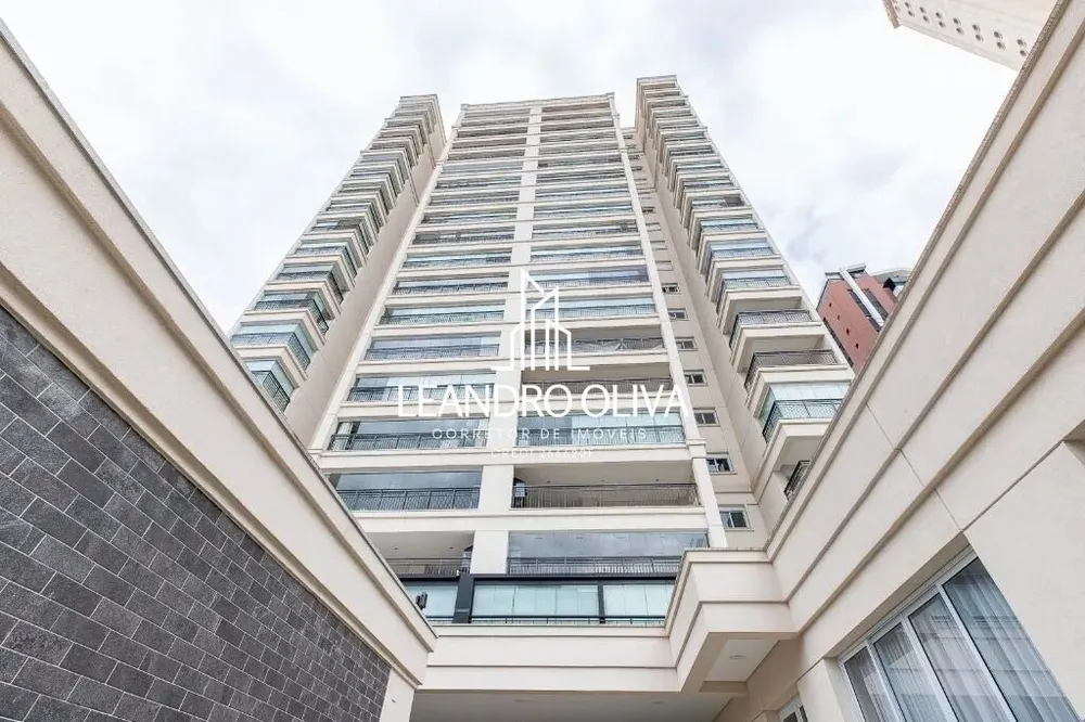 Apartamento, 3 quartos, 172 m² - Foto 10