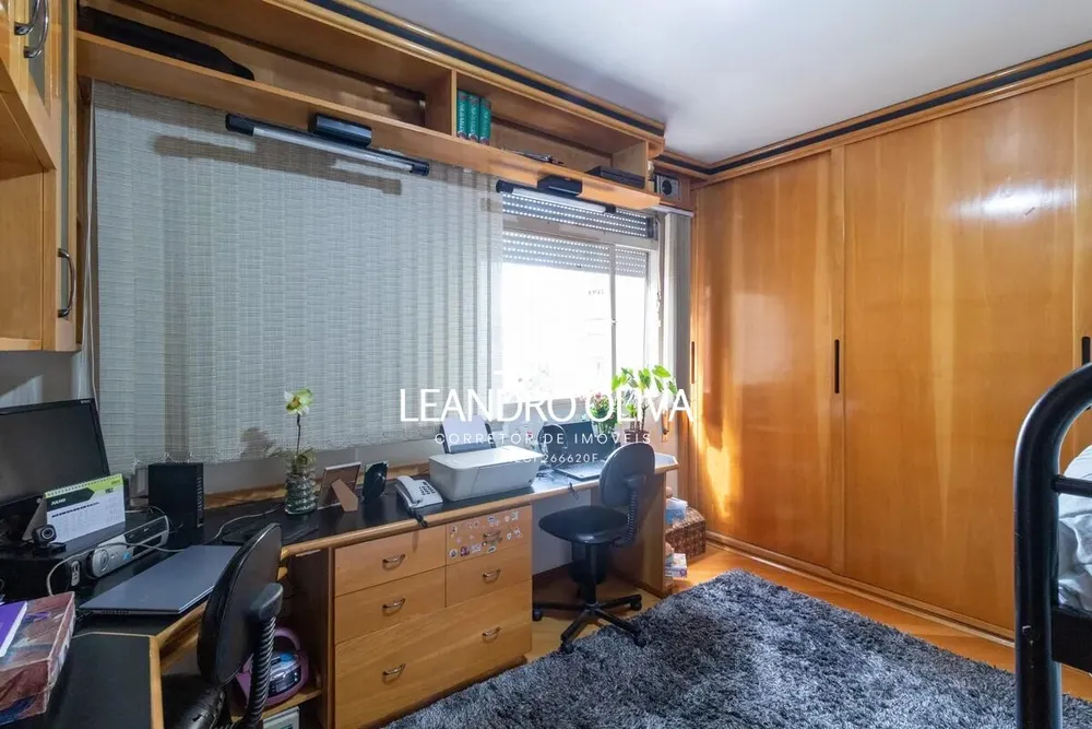 Apartamento, 3 quartos, 117 m² - Foto 2