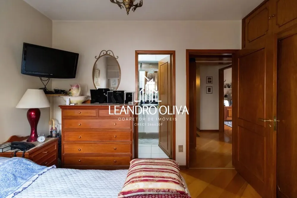Apartamento, 3 quartos, 117 m² - Foto 5