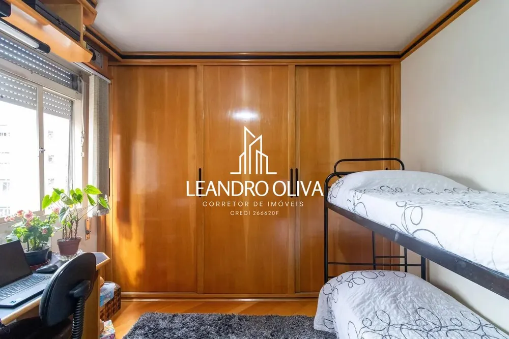 Apartamento, 3 quartos, 117 m² - Foto 8