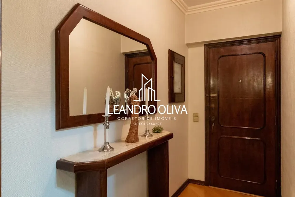 Apartamento, 3 quartos, 117 m² - Foto 11