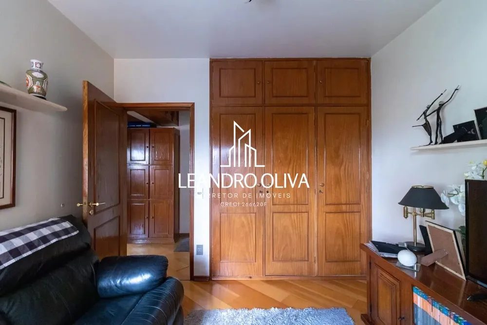 Apartamento, 3 quartos, 117 m² - Foto 6