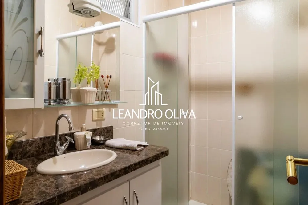 Apartamento, 3 quartos, 117 m² - Foto 4