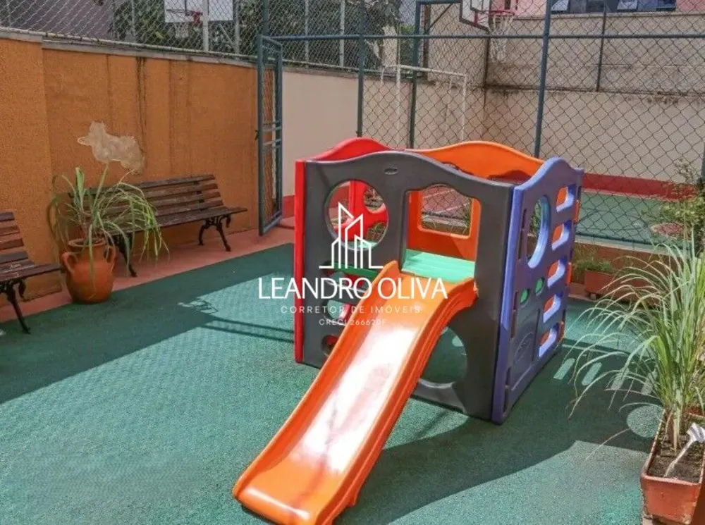 Apartamento, 3 quartos, 117 m² - Foto 12