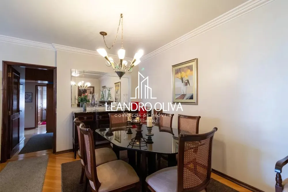 Apartamento, 3 quartos, 117 m² - Foto 3
