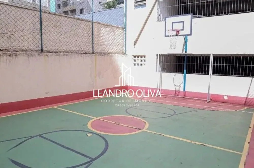 Apartamento, 3 quartos, 117 m² - Foto 10