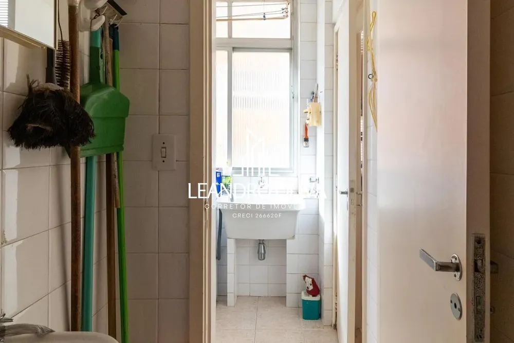 Apartamento, 3 quartos, 117 m² - Foto 9