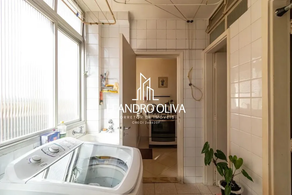 Apartamento, 3 quartos, 117 m² - Foto 1