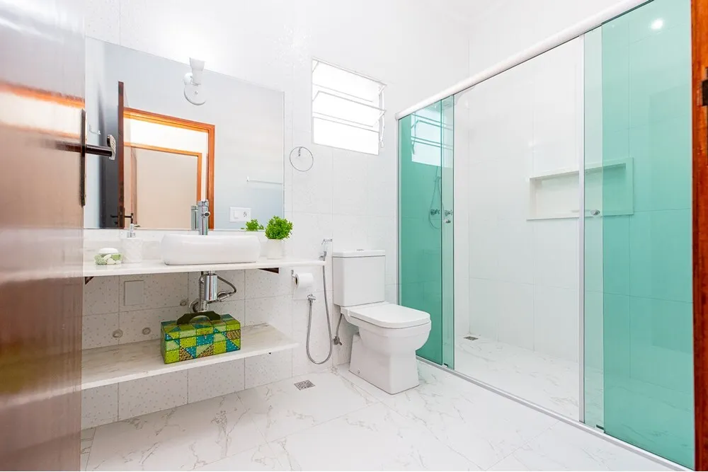 Casa, 4 quartos, 200 m² - Foto 1