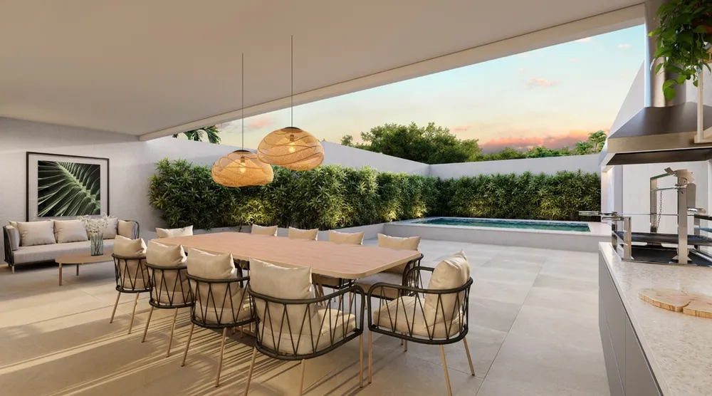 Apartamento, 2 quartos, 70 m² - Foto 6
