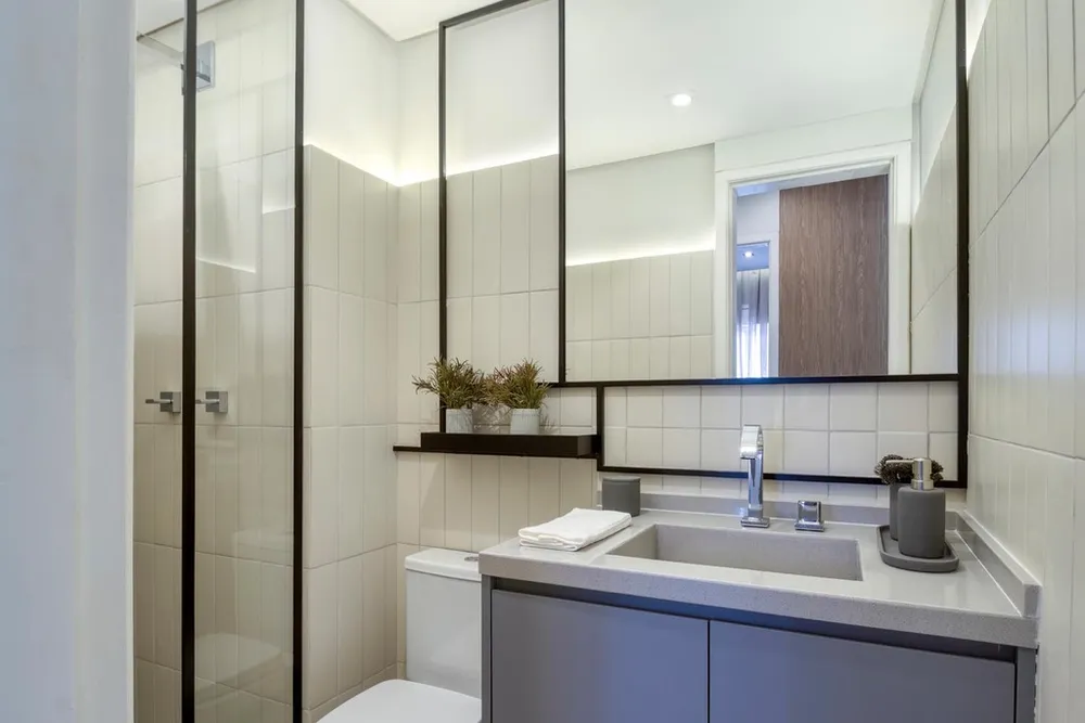 Apartamento, 1 quarto, 44 m² - Foto 7