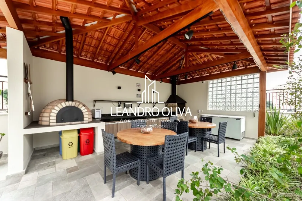 Apartamento, 2 quartos, 65 m² - Foto 8