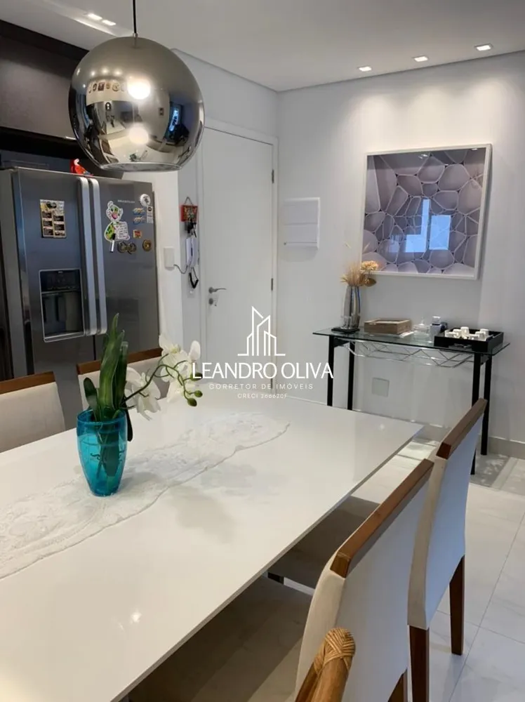 Apartamento, 2 quartos, 65 m² - Foto 4