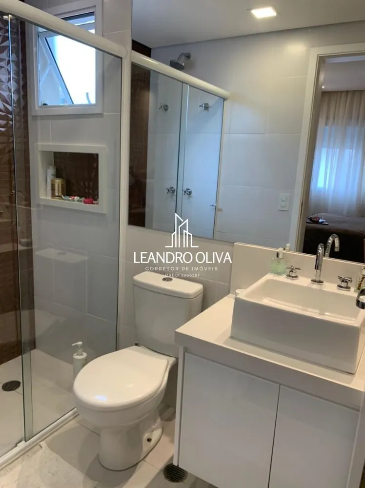 Apartamento, 2 quartos, 65 m² - Foto 4