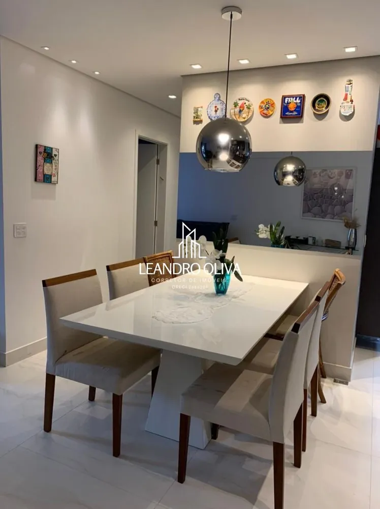 Apartamento, 2 quartos, 65 m² - Foto 1