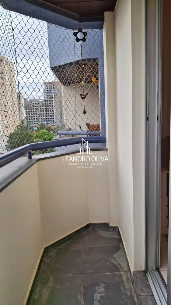 Apartamento, 3 quartos, 77 m² - Foto 4